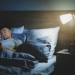 あなたが眠れない9つの理由とその対処法