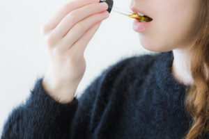【話題の成分】ぐっすり寝られると噂！CBDとは何？